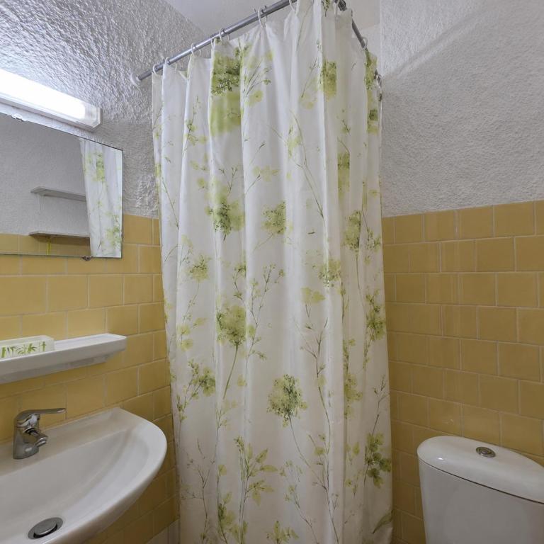 Le Catalina - Appartement 1 Chambre - 9