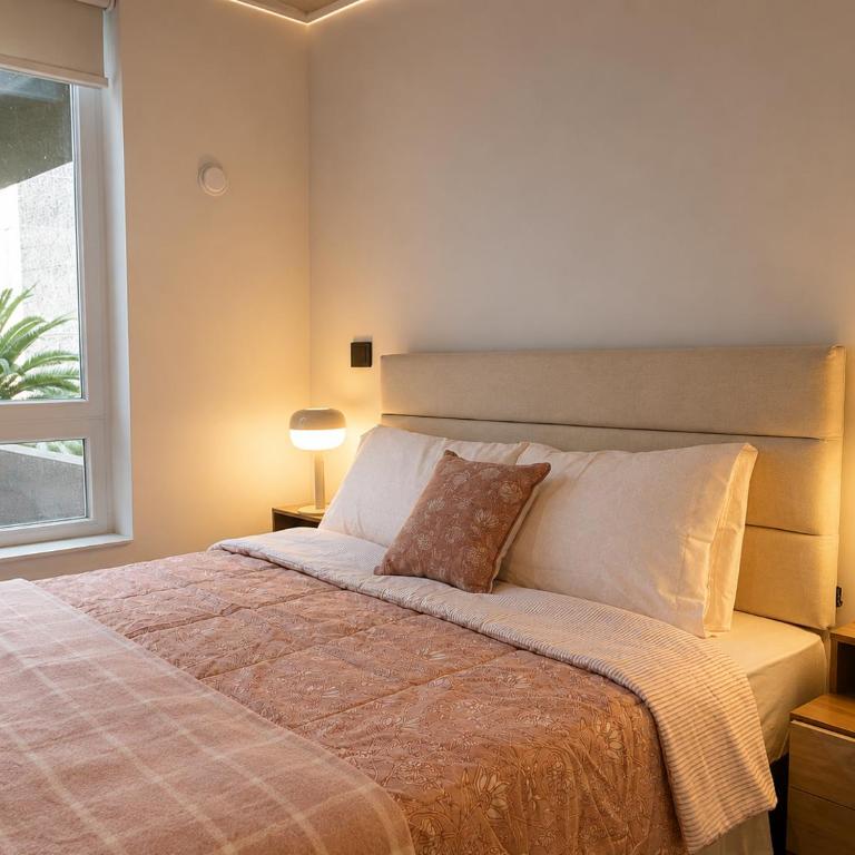 Home estudio Moderno - One-Bedroom Apartment - 1
