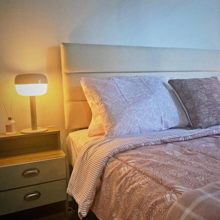 Home estudio Moderno - One-Bedroom Apartment - 7