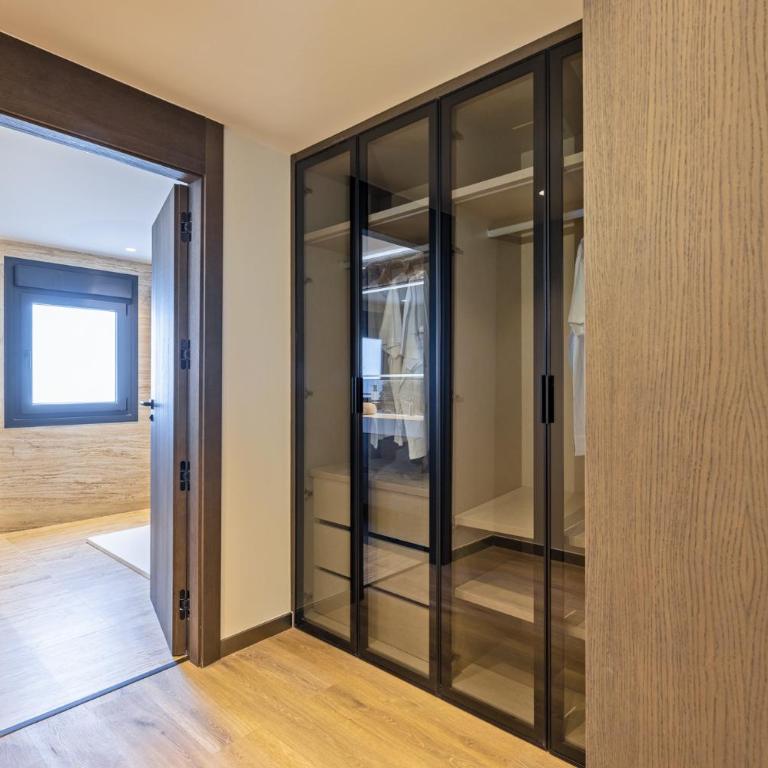 Molo Banus Apartment seafront by Molo Residences - Apartment mit Meerblick - 3