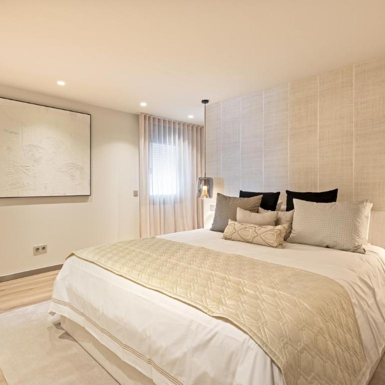 Molo Banus Apartment seafront by Molo Residences - Apartment mit Meerblick - 4