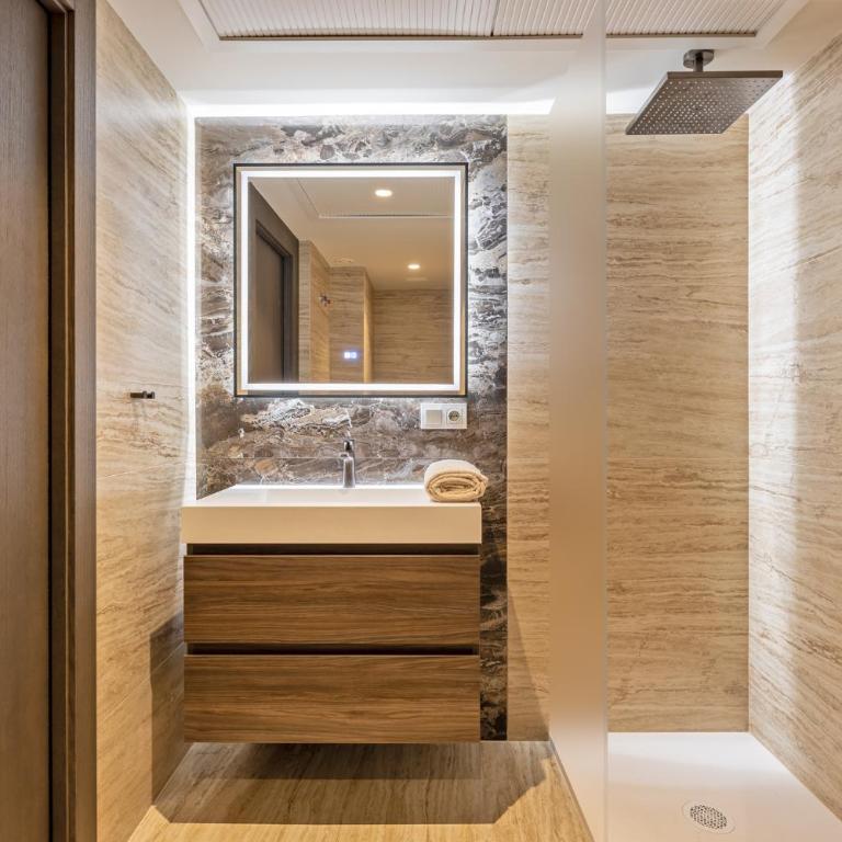 Molo Banus Apartment seafront by Molo Residences - Apartment mit Meerblick - 5
