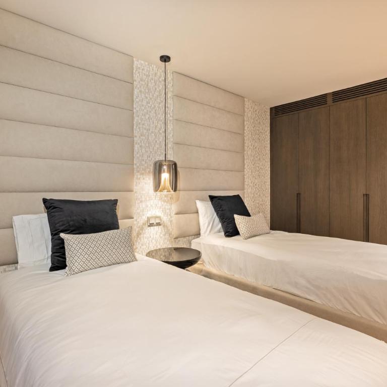 Molo Banus Apartment seafront by Molo Residences - Apartment mit Meerblick - 7