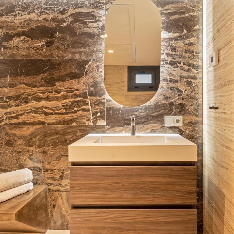 Molo Banus Apartment seafront by Molo Residences - Apartment mit Meerblick - 9