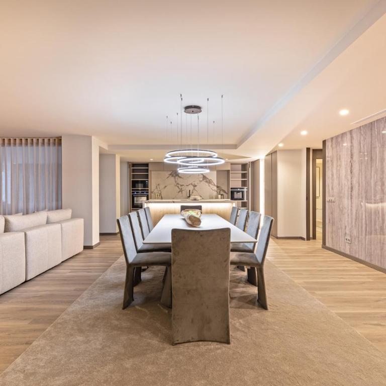 Molo Banus Apartment seafront by Molo Residences - Apartment mit Meerblick - 11