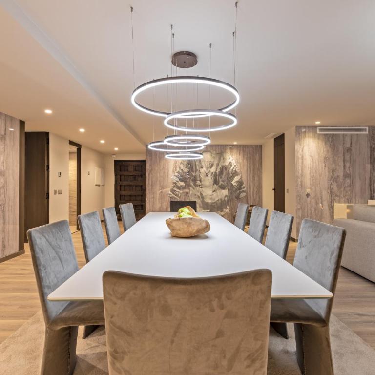 Molo Banus Apartment seafront by Molo Residences - Apartment mit Meerblick - 12