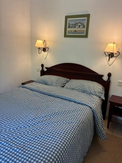 Palombière et Golf - Appartement 1 Chambre - 10