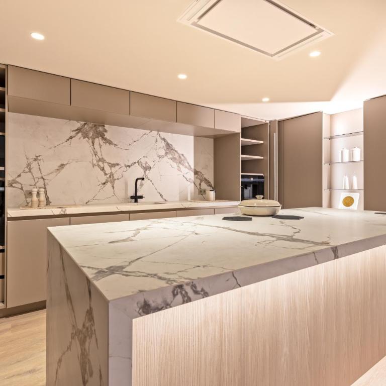 Molo Banus Apartment seafront by Molo Residences - Apartment mit Meerblick - 14