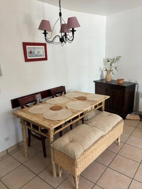 Palombière et Golf - Appartement 1 Chambre - 11