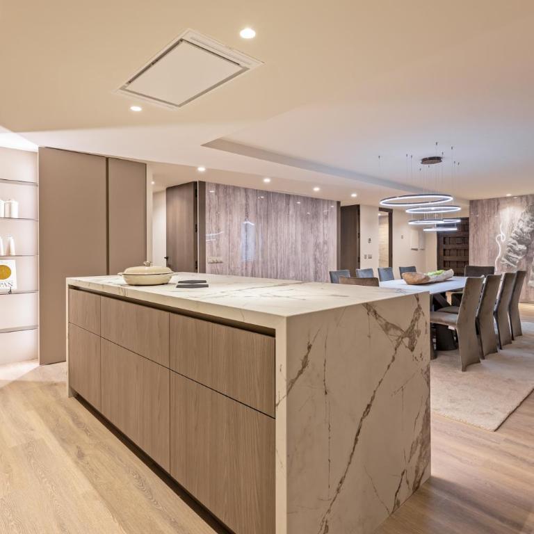 Molo Banus Apartment seafront by Molo Residences - Apartment mit Meerblick - 15