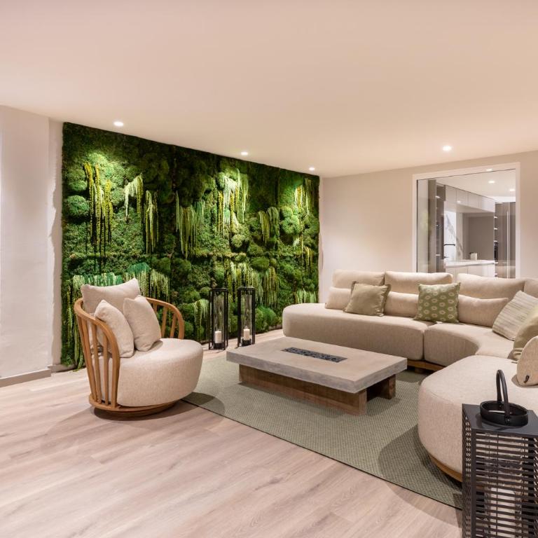 Molo Banus Apartment seafront by Molo Residences - Apartment mit Meerblick - 16
