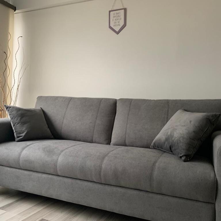 Cerca al aeropuerto y terminal, amplio y tranquilo - Apartamento de 3 dormitorios - 41