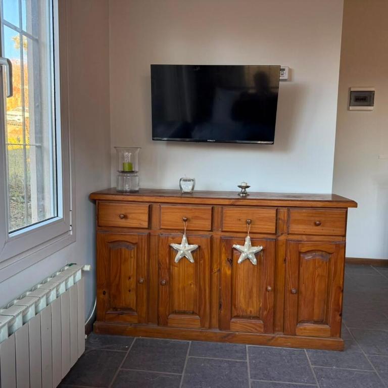 Hermosa Casa para 4 Personas - Apartamento de 1 dormitorio - 2