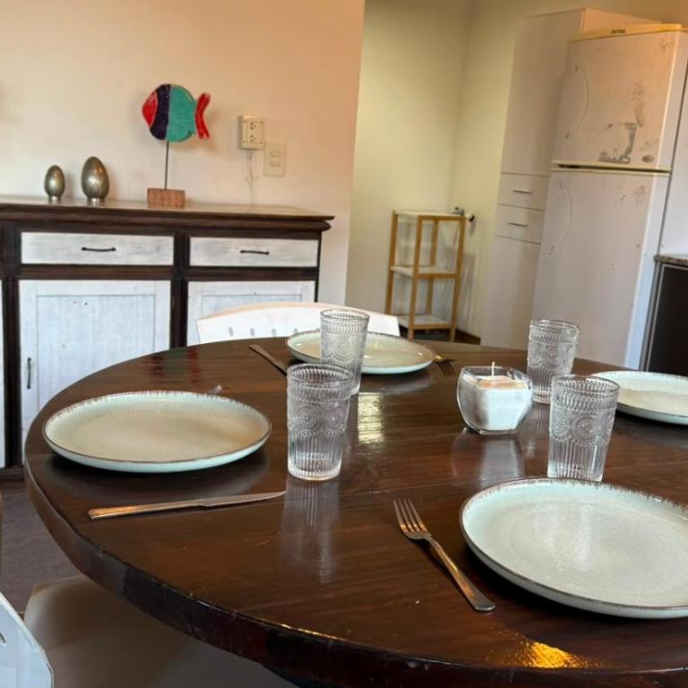 Hermosa Casa para 4 Personas - Apartamento de 1 dormitorio - 23