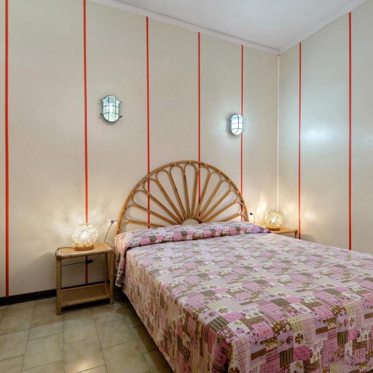 Villa Fiorita - Capoliveri - Studio - Vue sur Mer - 2
