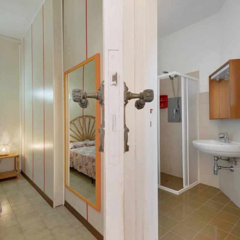 Villa Fiorita - Capoliveri - Studio - Vue sur Mer - 4