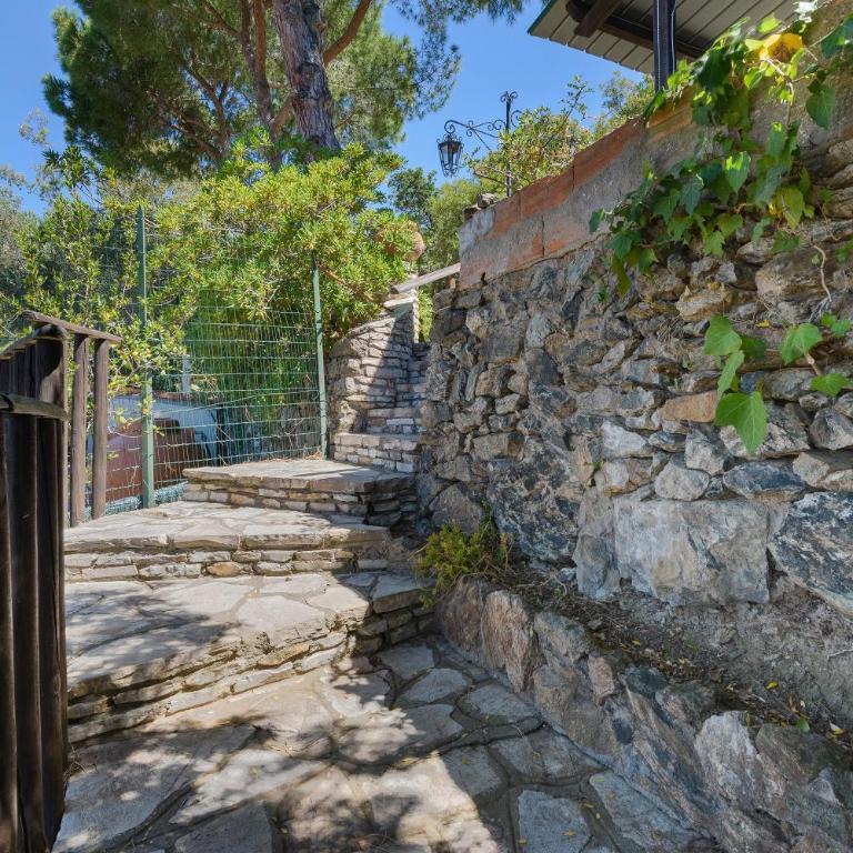 Villa Fiorita - Capoliveri - Studio - Vue sur Mer - 6