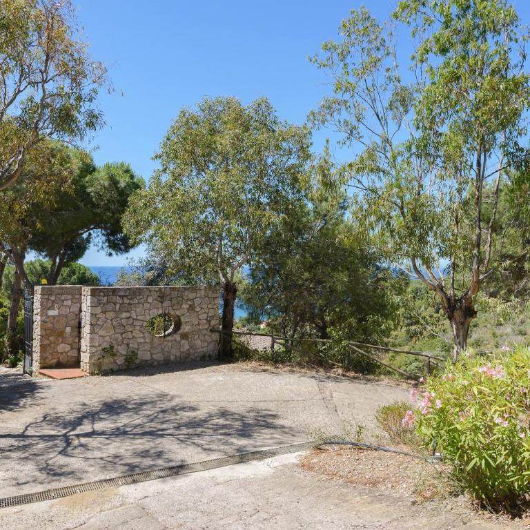 Villa Fiorita - Capoliveri - Studio - Vue sur Mer - 8