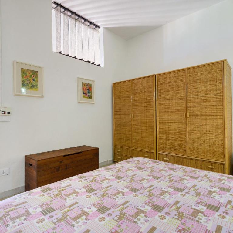 Villa Fiorita - Capoliveri - Studio - Vue sur Mer - 9