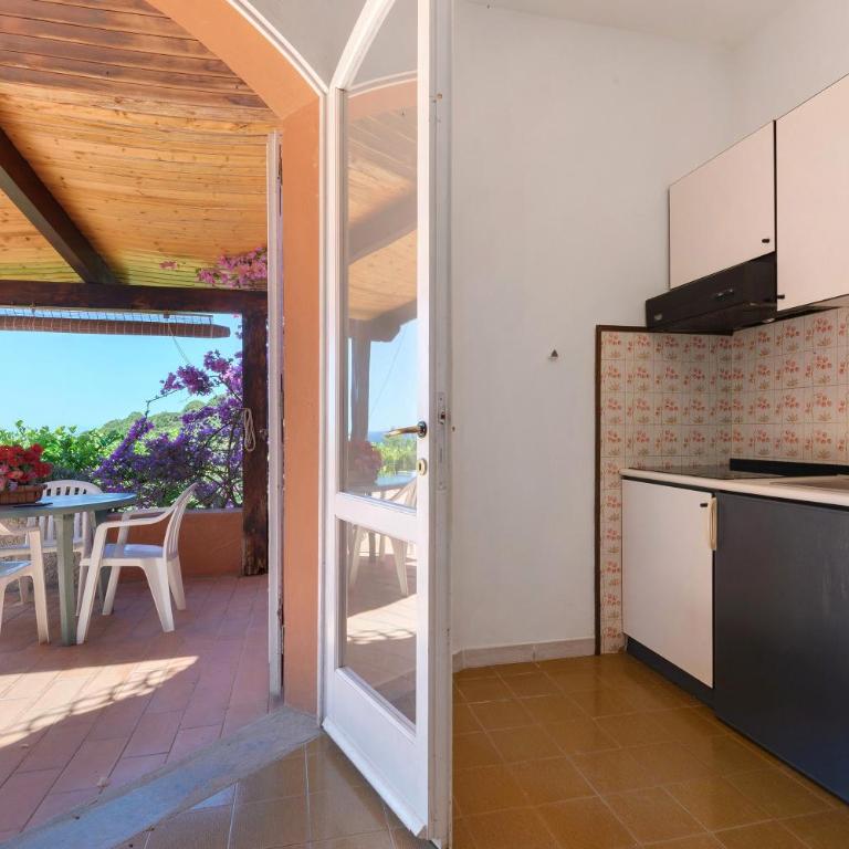 Villa Fiorita - Capoliveri - Studio - Vue sur Mer - 11