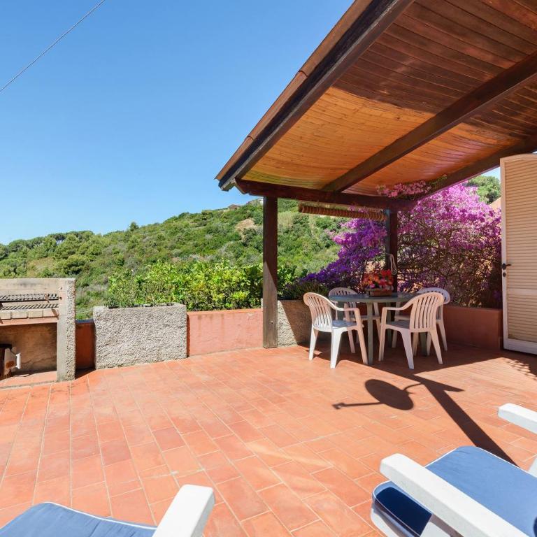 Villa Fiorita - Capoliveri - Studio - Vue sur Mer - 14