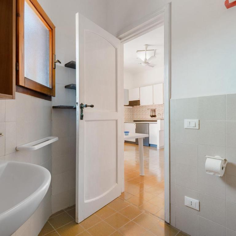 Villa Fiorita - Capoliveri - Studio - Vue sur Mer - 15