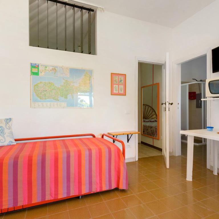 Villa Fiorita - Capoliveri - Studio - Vue sur Mer - 16