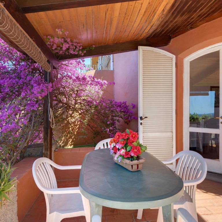 Villa Fiorita - Capoliveri - Studio - Vue sur Mer - 19