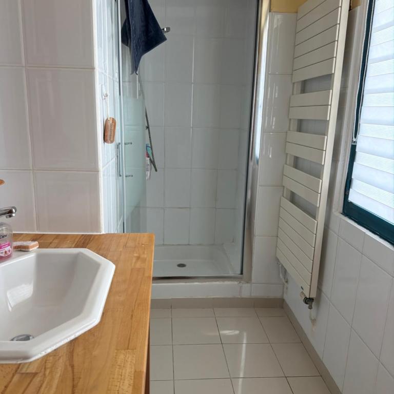 Maison pour familles et amis - Casa de 5 dormitorios - 6
