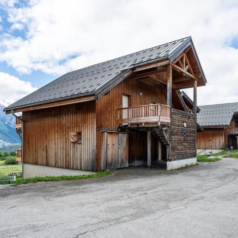 Le Lodge des Marmottes - Studio avec vue montagne - Studio - 14