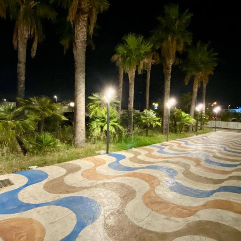 ANTHEA Adriatic Suites - Apartment mit 1 Schlafzimmer - 3