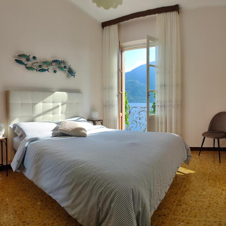 Residenza Il Gabbiano 1 - Apartment mit Seeblick - 6