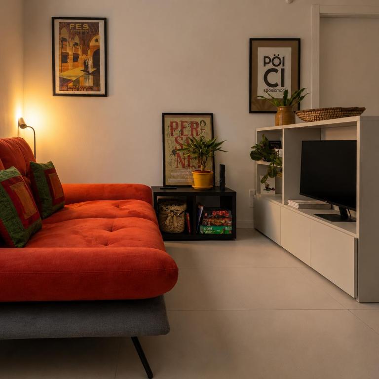 Appartamento nel MAU - Apartamento de 1 dormitorio - 3
