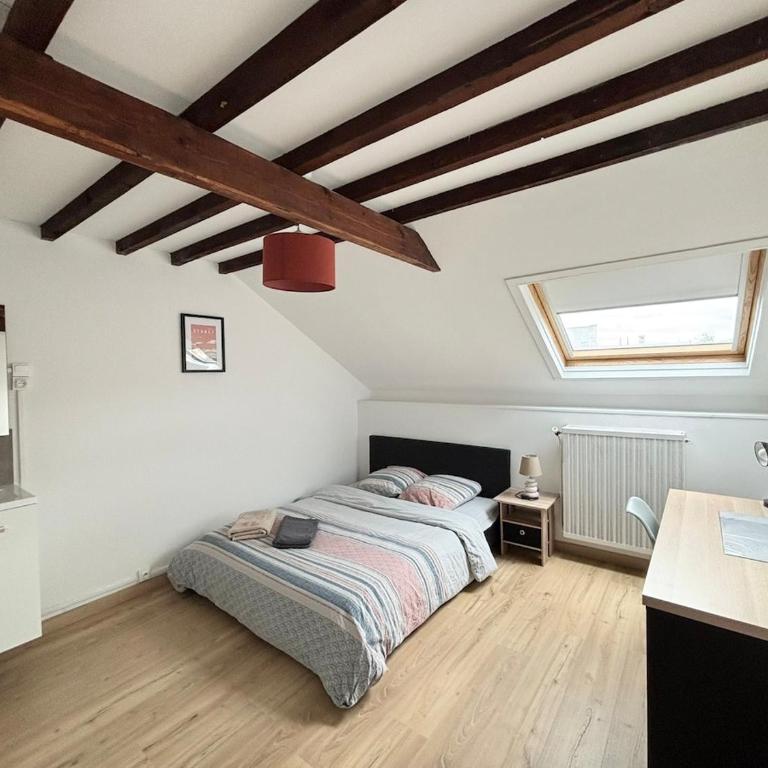 Appartement 6 chambres 12 personnes - Apartment - 3