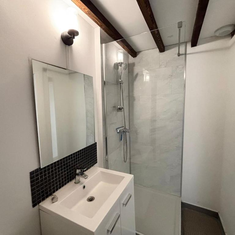 Appartement 6 chambres 12 personnes - Apartment - 4