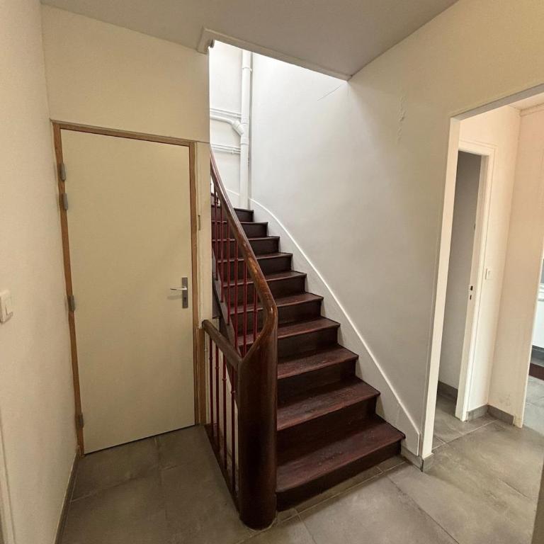 Appartement 6 chambres 12 personnes - Apartment - 8