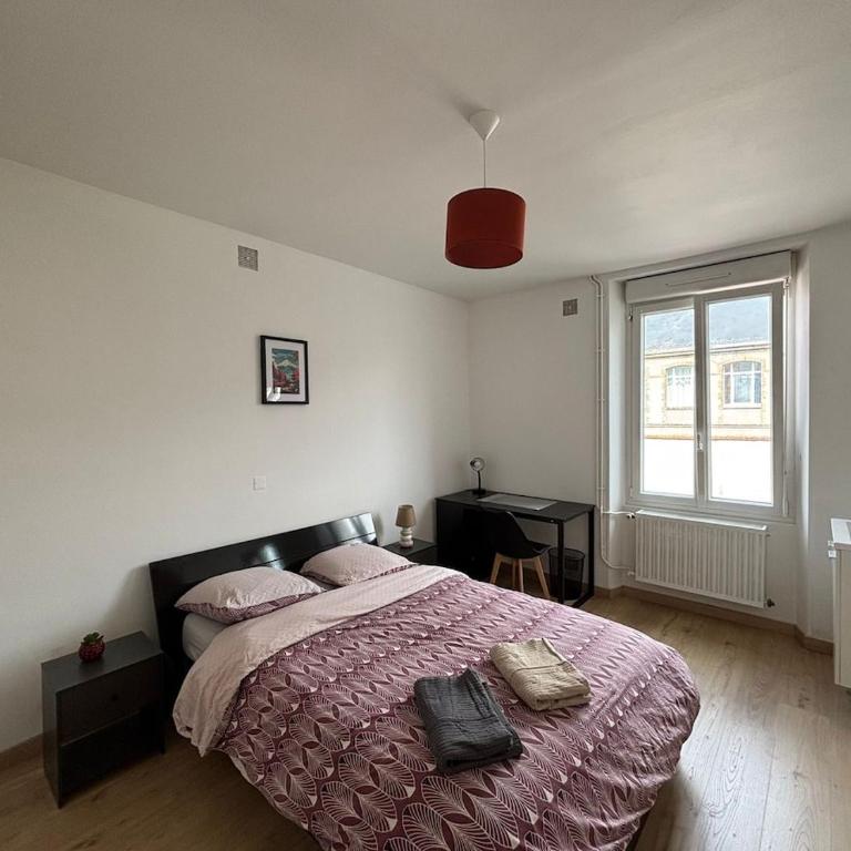 Appartement 6 chambres 12 personnes - Apartment - 13