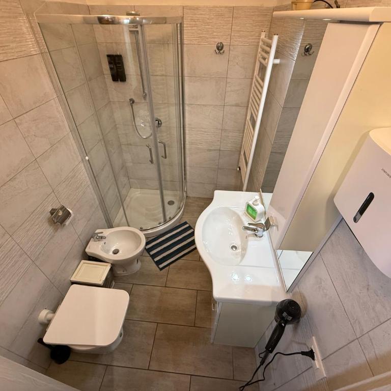 Dream Guest House - Zimmer mit Queensize-Bett - 8