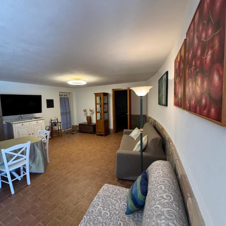 Harmònia Residence - Casa con 1 dormitorio - 7