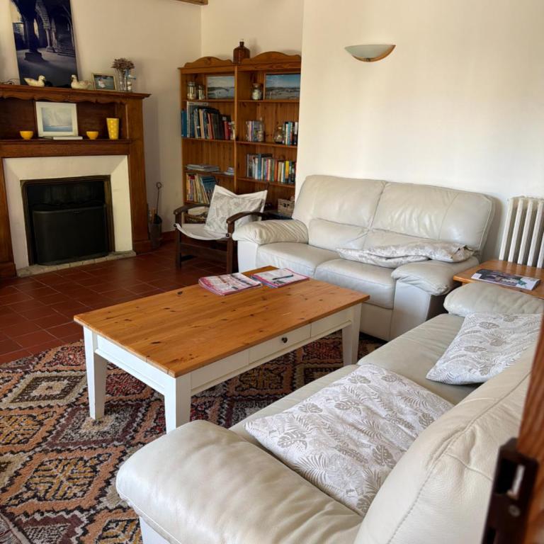 Maison pour familles et amis - Casa de 5 dormitorios - 10