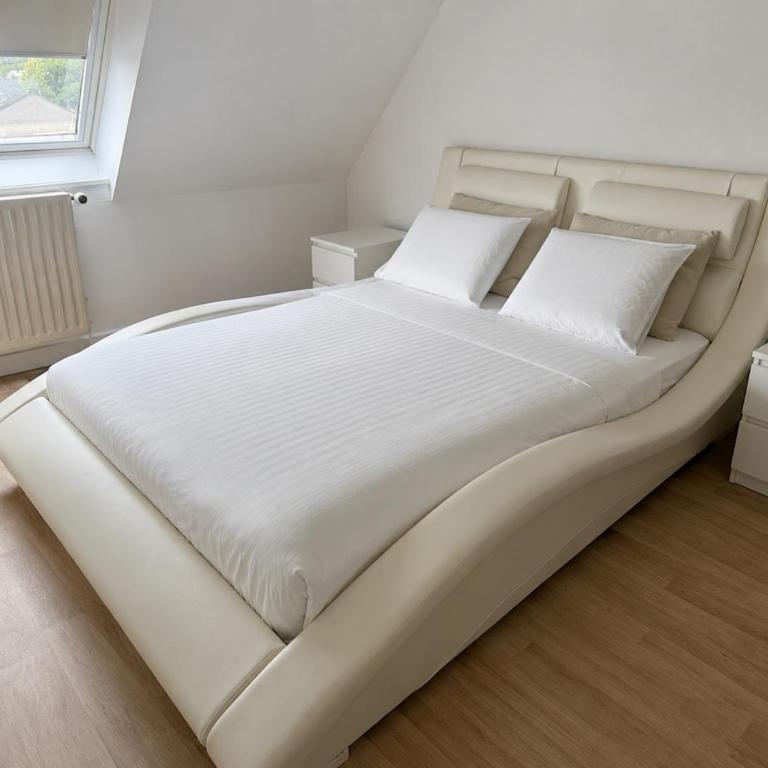 Rossignol Sous Les Toits - Apartment mit 3 Schlafzimmern - 7