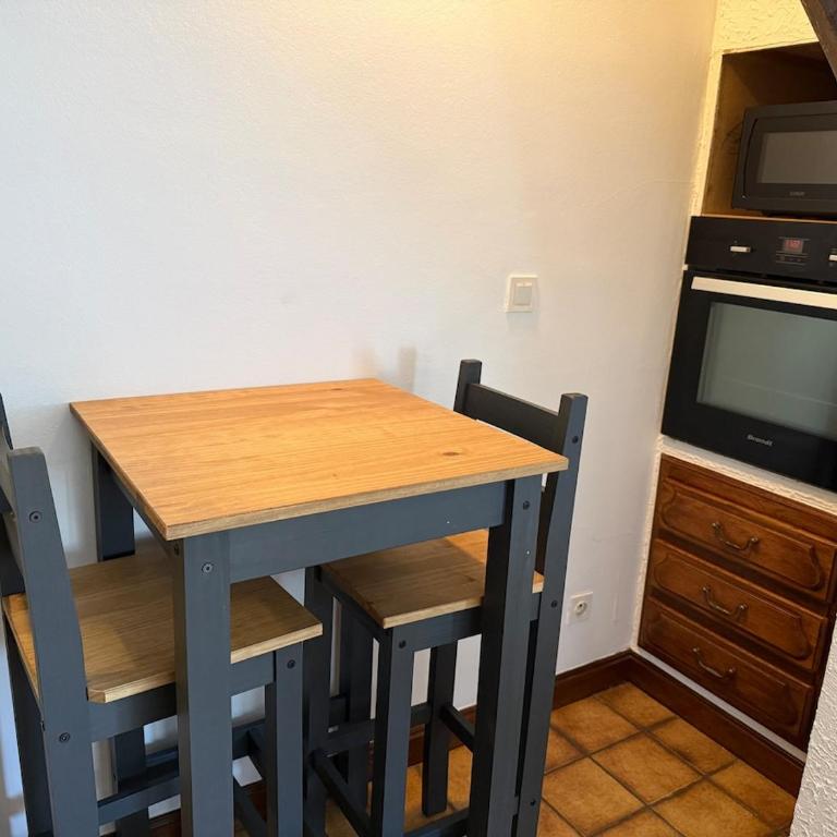 Rossignol Sous Les Toits - Apartment mit 3 Schlafzimmern - 8