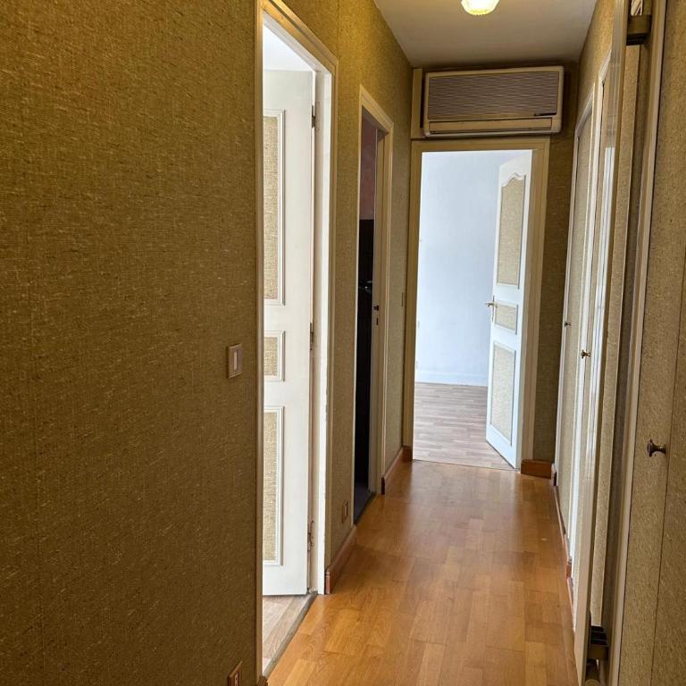 Rossignol Sous Les Toits - Apartment mit 3 Schlafzimmern - 10