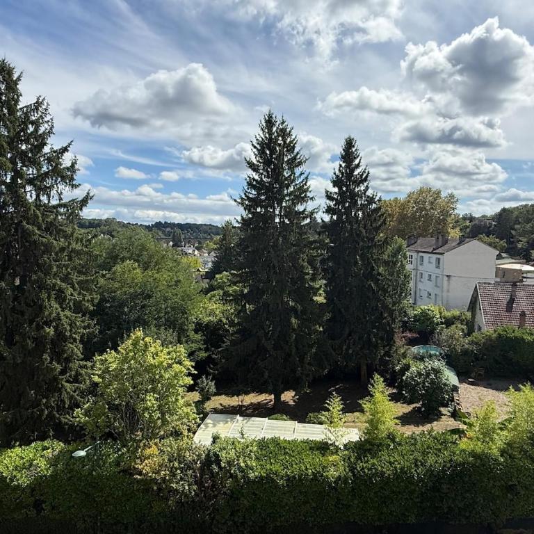 Rossignol Sous Les Toits - Apartment mit 3 Schlafzimmern - 12