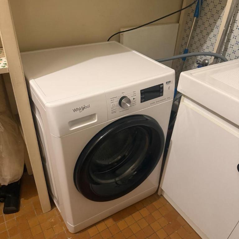 Rossignol Sous Les Toits - Apartment mit 3 Schlafzimmern - 15
