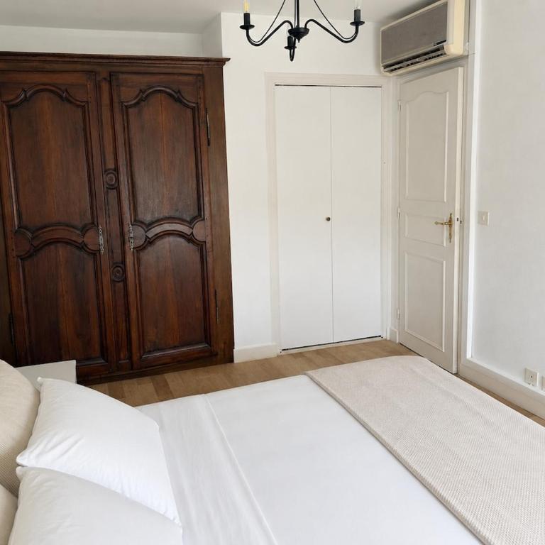 Rossignol Sous Les Toits - Apartment mit 3 Schlafzimmern - 19