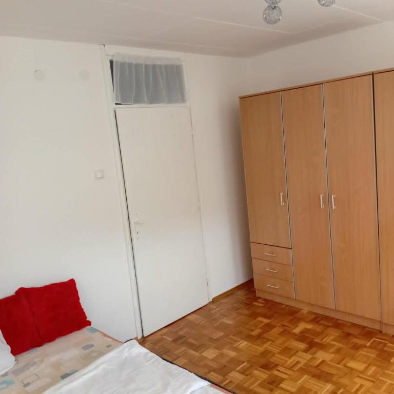 Apartman "Panorama" Borik - Apartment mit 1 Schlafzimmer und Blick auf den Park - 6