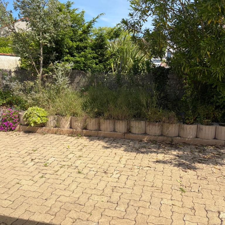 Villa des Rullas - calme et confort à côté de la plage - Maison 4 Chambres - 11