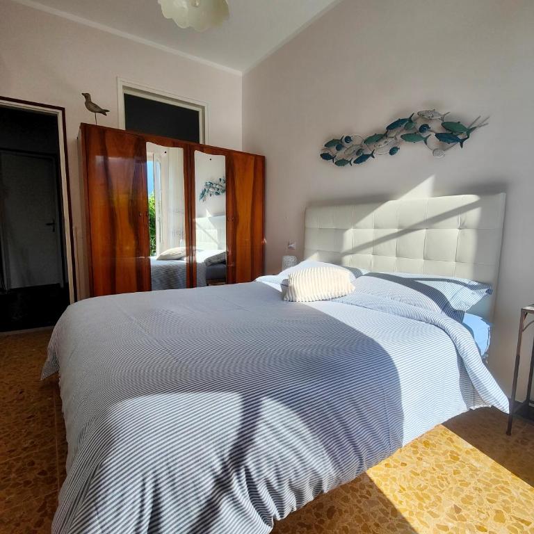 Residenza Il Gabbiano 1 - Apartment mit Seeblick - 9