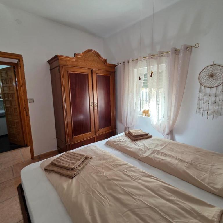 Villa Anja - La Fustera - Cozy Home - Casa con encanto - Three-Bedroom House - 9